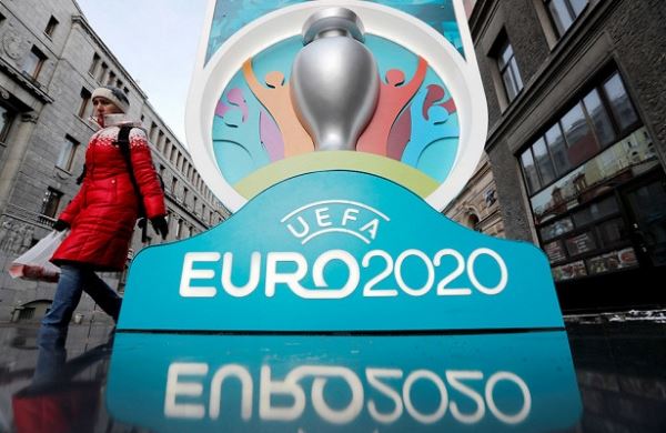 <br />
Футбольный Евро-2020 перенесут? Главный турнир года в реальной опасности<br />
