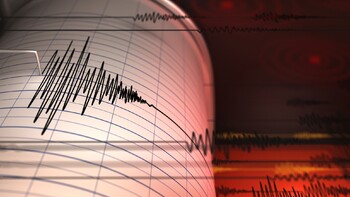 Сильное землетрясение произошло в Турции: семь человек погибли 