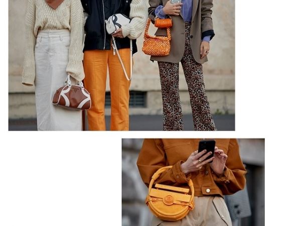 Стритстайл с миланской Недели моды: главные тренды, о которых ты должна знать (ФОТО)