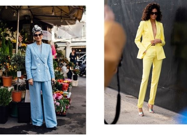 Стритстайл с миланской Недели моды: главные тренды, о которых ты должна знать (ФОТО)