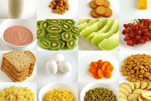 Низкокалорийная диета 1200 калорий: плюсы и минусы