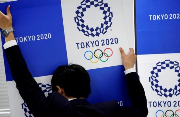 <br />
Организаторы допустили перенос Олимпиады в Токио<br />
