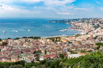 Туристы могут бесплатно поменять краткосрочную визу в Италию на годовую 
