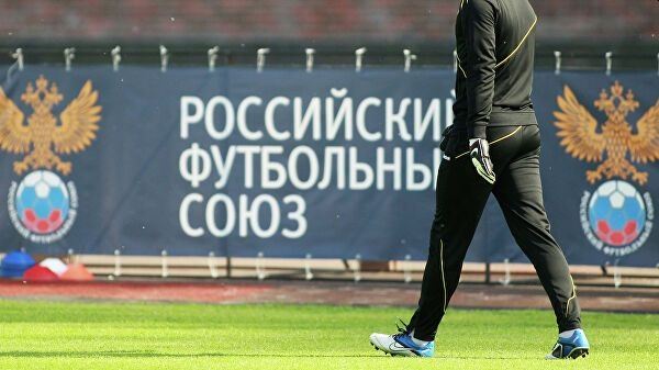 <br />
Начало женского чемпионата России по футболу может быть перенесено<br />
