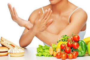 Низкокалорийная диета 1200 калорий: плюсы и минусы
