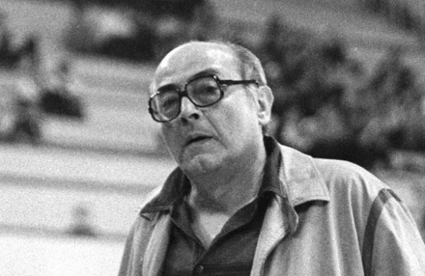 <br />
Умер легендарный советский баскетболист<br />
