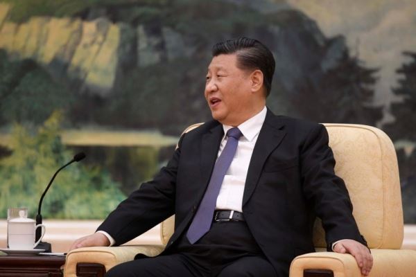 Си Цзиньпин огласил стратегию борьбы с коронавирусом 