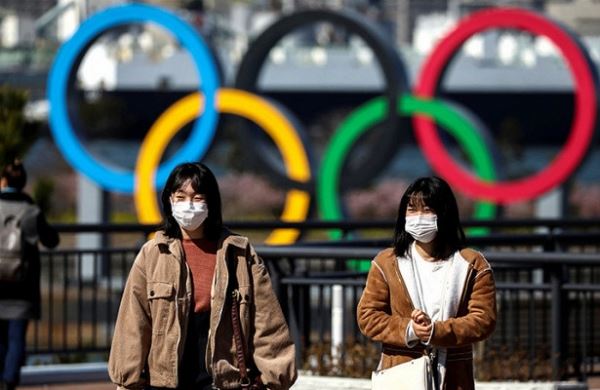 <br />
Олимпиаду в Токио могут перенести из-за коронавируса<br />
